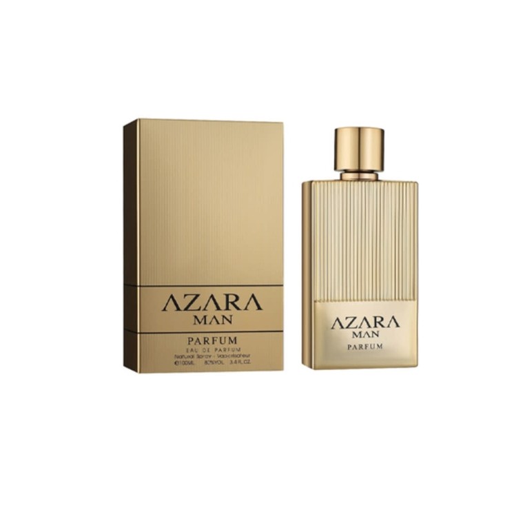 Fragrance World Azara Man Eau de Parfum for Men 100 ml