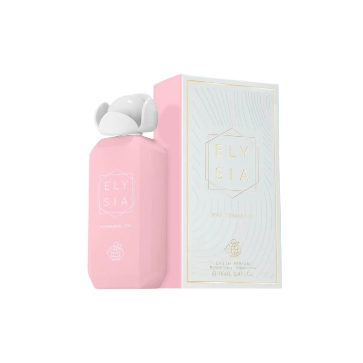 Fragrance World Elysia Marshmallow Woda perfumowana dla kobiet 100 ml