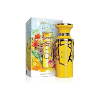 Парфумерна вода Fragrance World Nectar of Ecstasy для жінок 100 мл