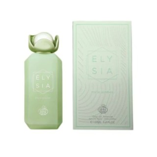 Fragrance World Pista Sundae Eau de Parfum for Women 100 ml