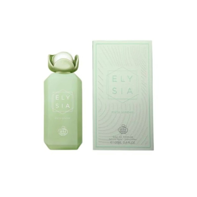 Парфумована вода для жінок Fragrance World Pista Sundae 100 мл