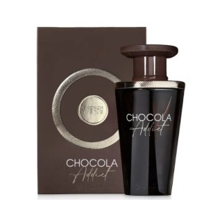 French Avenue Chocola Addict Unisex Woda perfumowana dla mężczyzn i kobiet 100 ml 