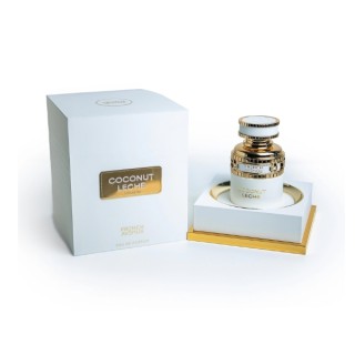 French Avenue Coconut Leche Eau de Parfum for Women 100 ml