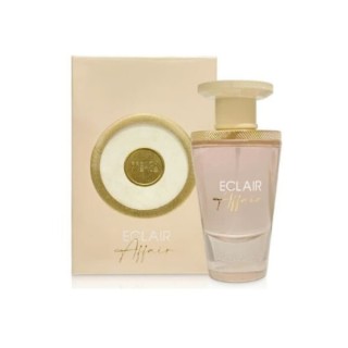 French Avenue Eclair Affair Unisex Woda perfumowana dla mężczyzn i kobiet 100 ml 