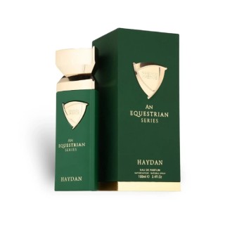 French Avenue Haydan - An Equestrian Series Woda perfumowana dla mężczyzn 100 ml 