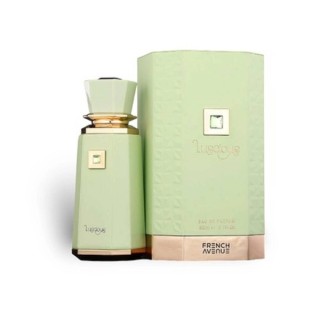 Парфумована вода French Avenue Luscious для жінок 100 мл