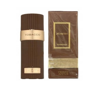 French Avenue Zenith Tobacco Unisex Woda perfumowana dla mężczyzn i kobiet 100 ml