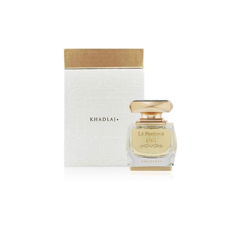 Парфумована вода Khadlaj Le Prestige King для чоловіків 100 мл