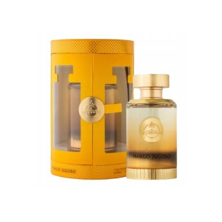 Unisex парфумована вода Ministry of GourmandMango Jugoso для чоловіків та жінок 100 мл