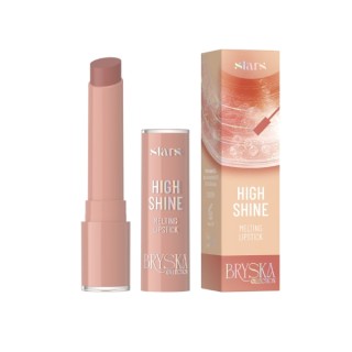 Stars from the Stars x BRYSKA Pomadka do ust /03/ Kawa 2,5 g