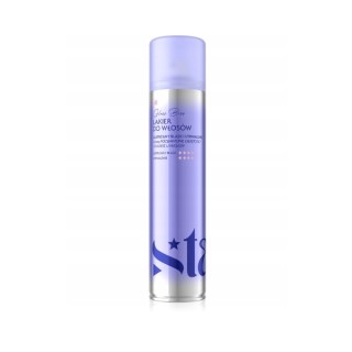 Stars from the Stars Gloss Boss super glossy Hairspray 150 ml