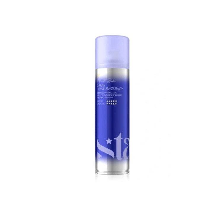 Stars from the Stars Boost Babe Texturizing Volumizing Hair Spray 250 ml