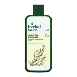 Farmona Herbal Care Chamomile Shampoo for blond and Bleached Hair 330 ml