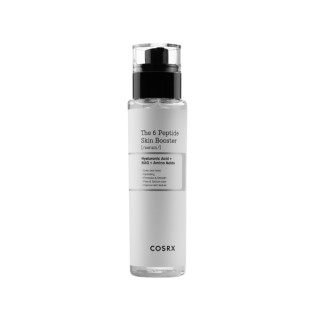 Пептидна сироватка Cosrx The 6 Peptide Skin Booster Complex Serum 150 мл