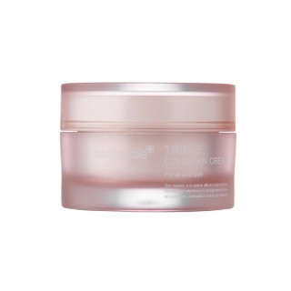 Крем для обличчя Medicube Triple Collagen Cream для зміцнення шкіри 50 мл