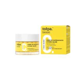 Tołpa Bionic Cream у капсулах Hydro - glow 60 г