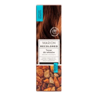 Тонік для волосся Marion Antique Amber 100 мл