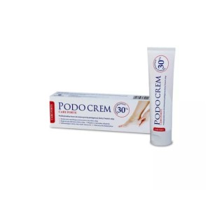 Крем для ніг Podocrem Care Forte 30 г