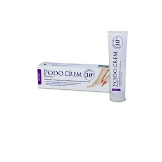 Захисний крем для ніг Podocrem Protect 30 г