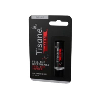 Tisane Classic Men Balsam do ust 5 g