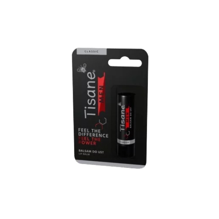 Tisane Classic Men Baslam do ust 5,1 g