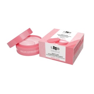 AA LAAB Glass Skin Brightening and Smoothing hydro Gel Eye Patches 60 pcs