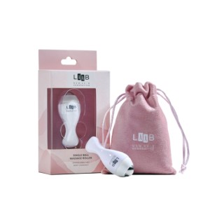 Ролик AA LAAB для зони навколо очей та носогубних складок з охолоджувальним ефектом, 1 шт.