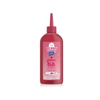 OnlyBio x Wedel Hair in Balance Płukanka kwasowa do włosów Pawełek wiśniowy 75 ml