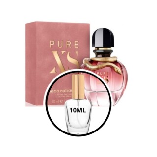 Парфумована вода Paco Rabanne Pure XS для жінок 10 мл