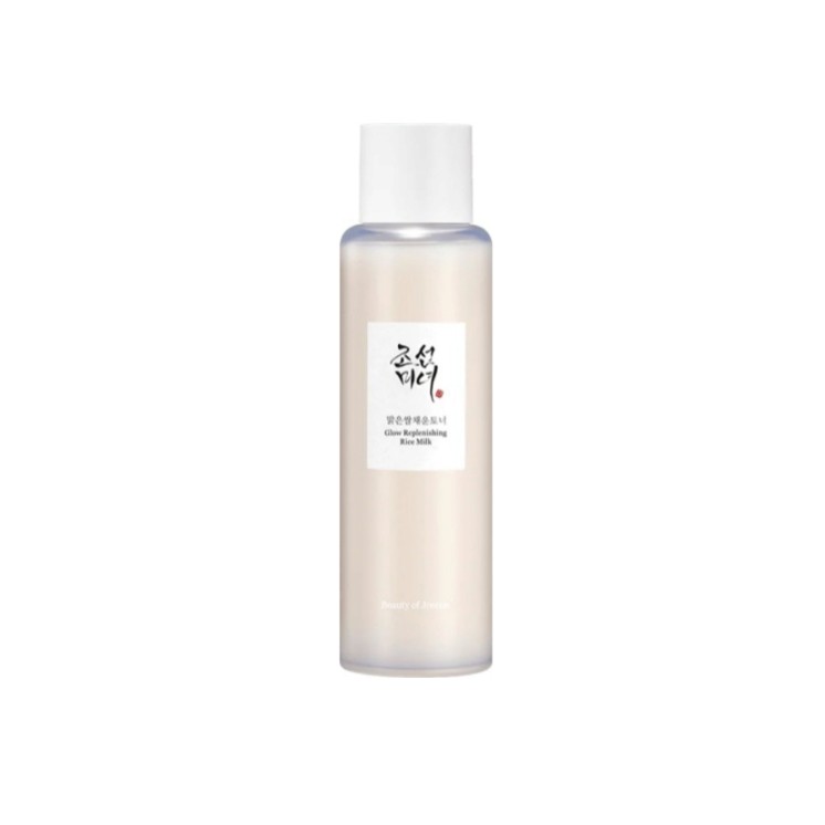Beauty of Joseon Glow Replenishing Rice Tonic-Facial Milk 150 ml