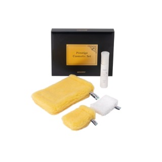 Косметичний набір Raypath Prestige Cosmetic Set Косметичний набір для пілінгу та догляду за тілом