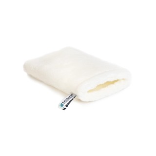 Raypath White glove for cleaning all surfaces L 1 piece