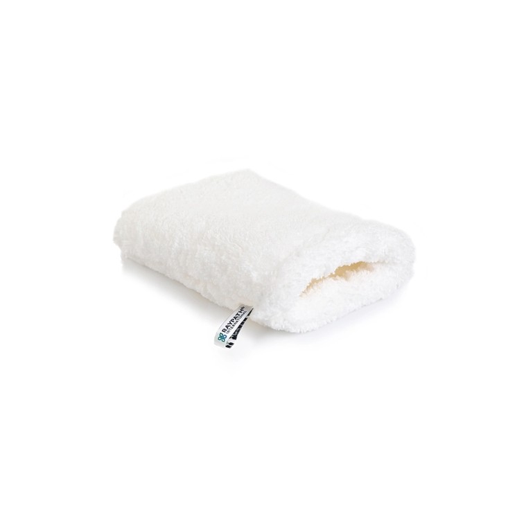 Raypath Nova white glove for cleaning upholstered materials L 1 piece