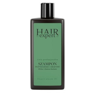 Hair Expert Cleansing and Volume Shampoo 280 ml