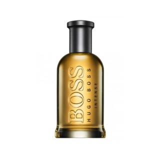 Hugo Boss Bottled Intense Woda toaletowa dla mężczyzn 50 ml