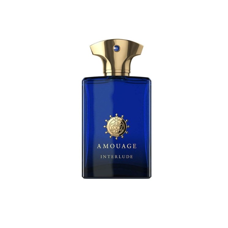 Amouage Interlude Man Woda perfumowana dla mężczyzn 100 ml