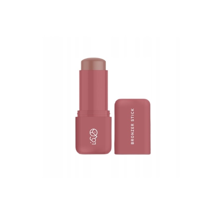 Бронзатор-стік Lovro Cream Face Bronzer Stick 5 g
