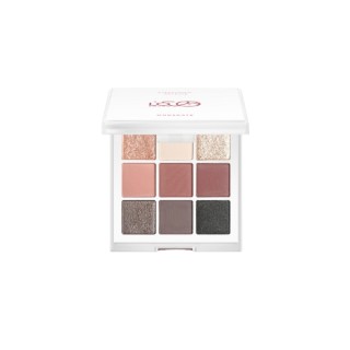 Lovro Moderate Eyeshadow Palette 8 g