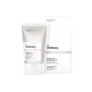 Суспензія азелаїнової кислоти The Ordinary 10% 30 мл