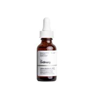 Сироватка для шкіри навколо очей The Ordinary Caffeine Solution 5 % + EGCG з кофеїном 30 мл