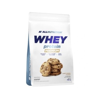Сироватковий протеїн Premium AllNutrition Happy Cookie 700 г