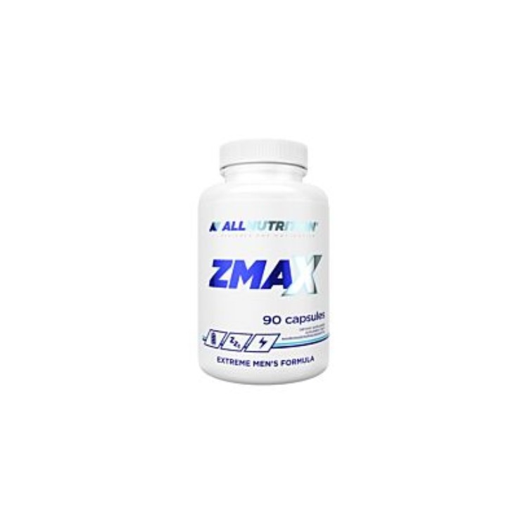 AllNutrition Zmax 90 capsules