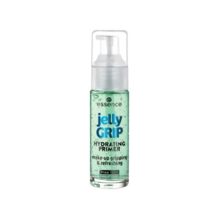 Essence Jelly Grip nawilżająca Baza pod makijaż 29 ml