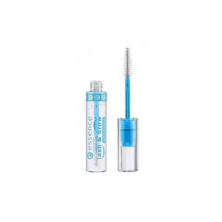 Essence Lash & Brow Gel Maskara-odżywka do rzęs i brwi 9 ml
