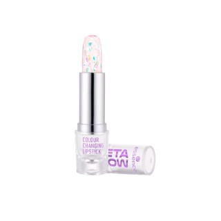 Помада для губ Essence Meta Glow що змінює Colour , 2.8 г