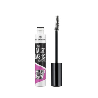 Essence The False Lashes Volume&Curl Mascara 10 ml