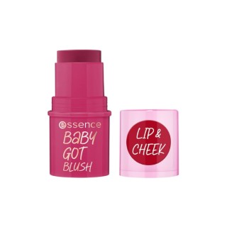 Рум'яна-стік Essence Baby Got Blush /50/ 5 , 5 g