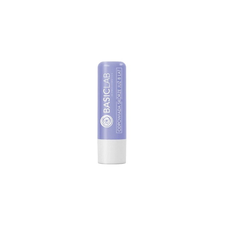 Помада BasicLab Birthday Limited Edition 4 г