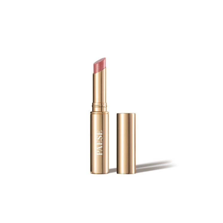 Paese Glowypop Lip Serum Serum do ust /503/ Strawberry Brulee 2,2 g