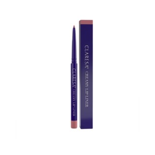 Claresa Creamy Lip Liner /01/ Finesse 0.35 g